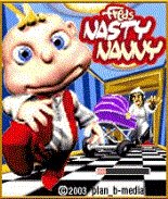 game pic for Nasty Nanny